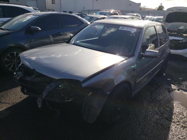 VOLKSWAGEN GTI 2004 with VIN 9BWDE61J944007417 - Photo from auction