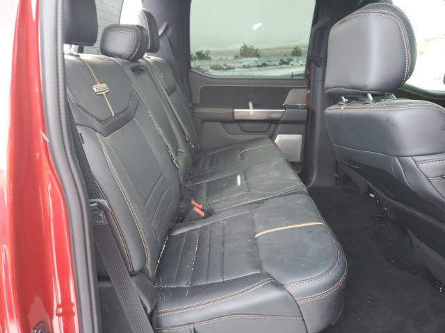 Photo 10 from auction – 2022 FORD F150 SUPER with VIN 1FTFW1ED4NFA17205