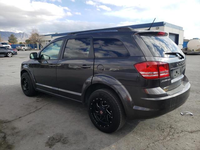 Photo 2 from auction – 2016 DODGE JOURNEY SE with VIN 3C4PDCAB5GT207484