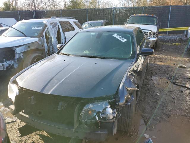 Zdjęcie 5 z aukcji – 2015 CHRYSLER 300 LIMITE z VIN 2C3CCAAG0FH930043