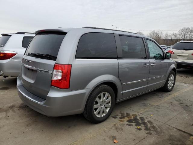 Photo 3 from auction – 2016 CHRYSLER TOWN & COU with VIN 2C4RC1BG6GR214442