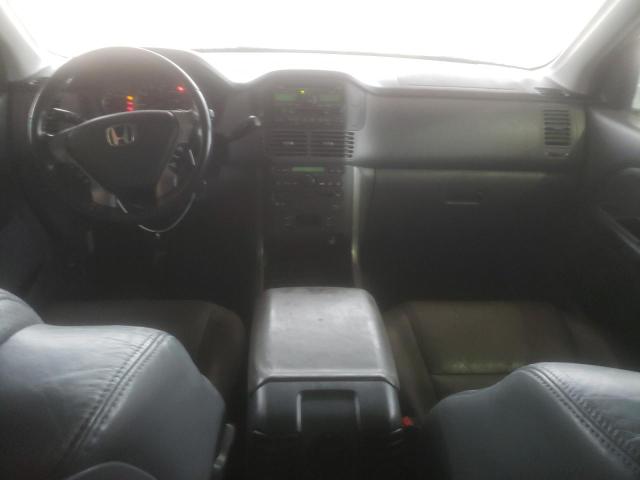 Photo 8 from auction – 2004 HONDA PILOT EXL with VIN 2HKYF18694H612898