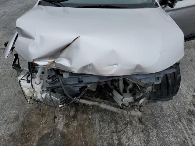 Photo 12 from auction – 2018 MITSUBISHI OUTLANDER with VIN JA4AD3A31JZ026892