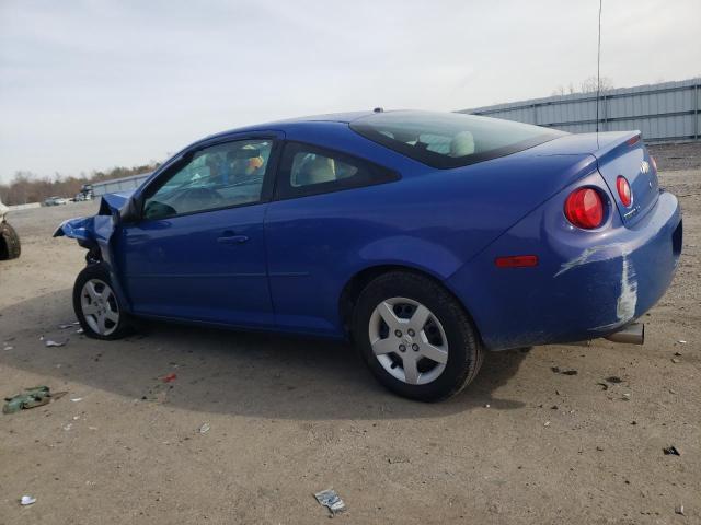 Photo 2 from auction – 2008 CHEVROLET COBALT LS with VIN 1G1AK18FX87287369