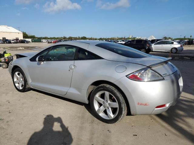 Photo 2 from auction – 2008 MITSUBISHI ECLIPSE GS with VIN 4A3AK24F28E040102
