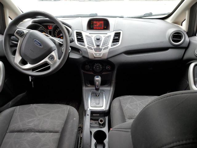 Photo 8 from auction – 2011 FORD FIESTA SE with VIN 3FADP4BJXBM233285