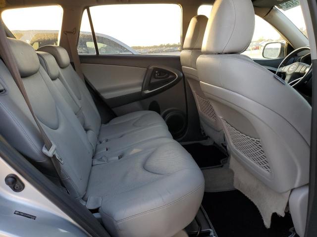 Photo 11 from auction – 2009 TOYOTA RAV4 LIMIT with VIN JTMBF31V595006895