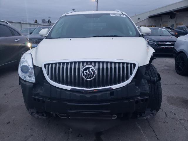Photo 5 from auction – 2010 BUICK ENCLAVE CX with VIN 5GALVAEDXAJ159007