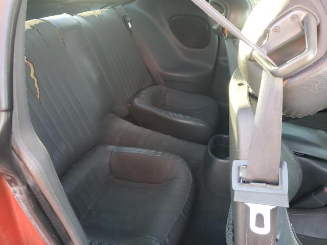 Photo 10 from auction – 1997 PONTIAC FIREBIRD F with VIN 2G2FV22P0V2231105