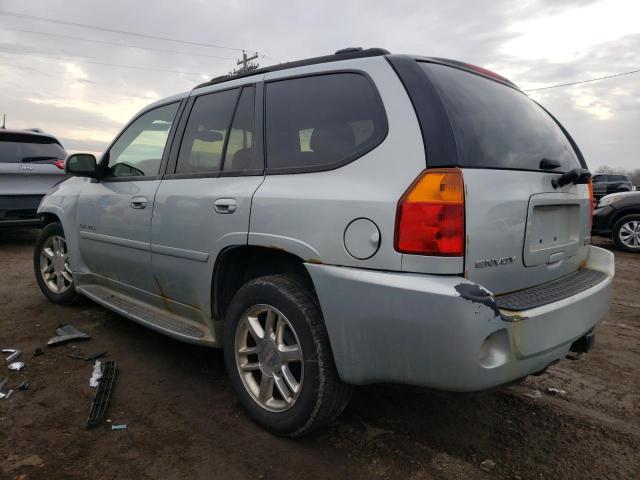 Photo 2 from auction – 2008 GMC ENVOY DENA with VIN 1GKET63M382174762