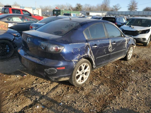 Photo 3 from auction – 2008 MAZDA 3 I with VIN JM1BK32F281129790