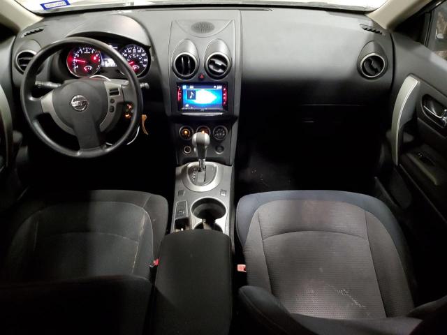 Photo 8 from auction – 2013 NISSAN ROGUE S with VIN JN8AS5MT2DW534236