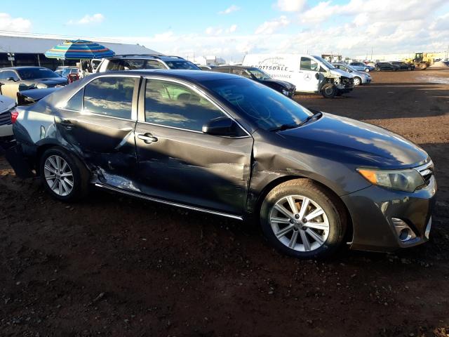 Photo 4 from auction – 2012 FORD FUSION SEL with VIN 3FAHP0JG2CR136571