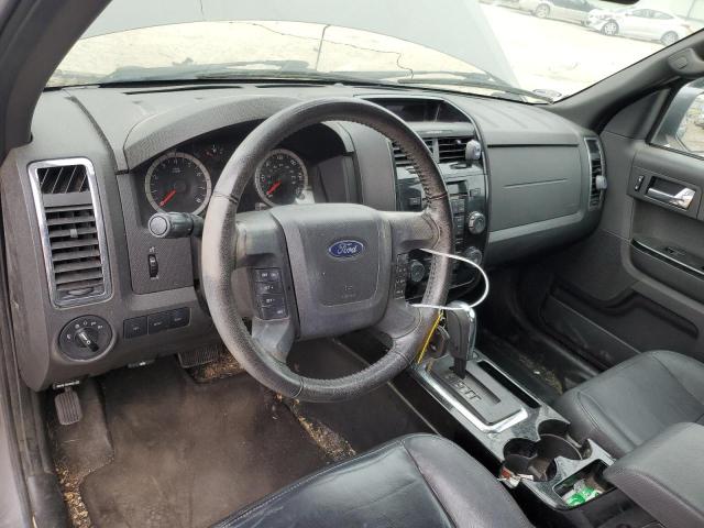 Photo 8 from auction – 2012 FORD ESCAPE LIM with VIN 1FMCU0EGXCKB03955