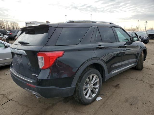 Photo 3 from auction – 2022 FORD EXPLORER L with VIN 1FMSK8FH1NGA31444