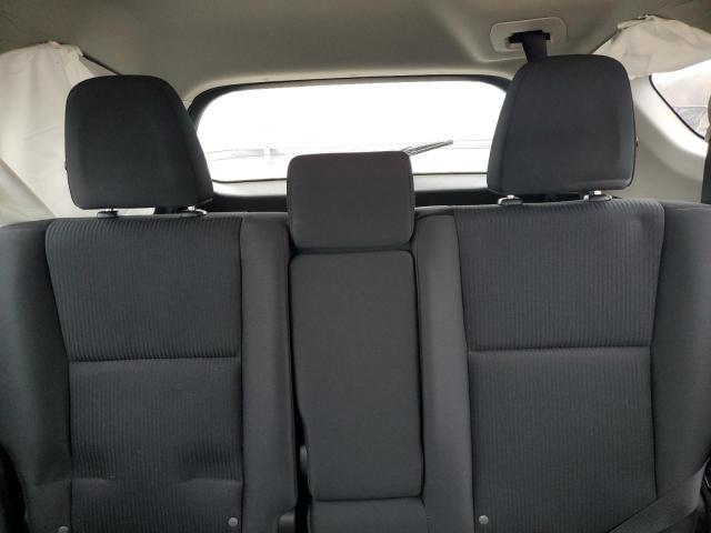 Photo 10 from auction – 2018 TOYOTA RAV4 LE with VIN 2T3ZFREV1JW519182