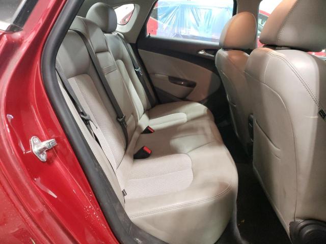 Photo 10 from auction – 2016 BUICK VERANO with VIN 1G4PP5SK9G4106466