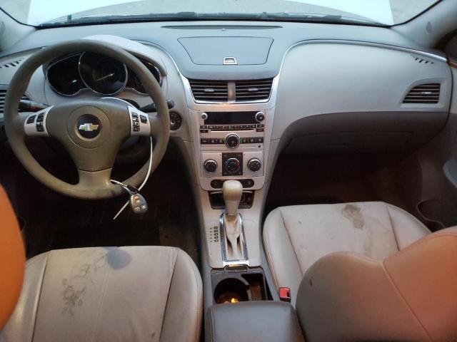 Photo 8 from auction – 2012 CHEVROLET MALIBU LS with VIN 1G1ZB5E09CF190852