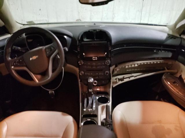 Photo 8 from auction – 2015 CHEVROLET MALIBU 1LT with VIN 1G11C5SL9FF259598