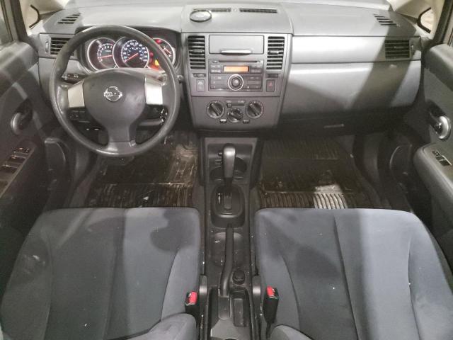 Photo 8 from auction – 2010 NISSAN VERSA S with VIN 3N1CC1AP0AL447778