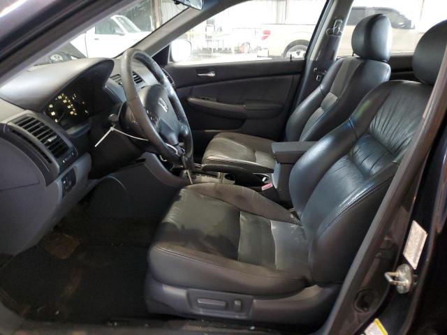 Photo 7 from auction – 2006 HONDA ACCORD EX with VIN 1HGCM66536A070863