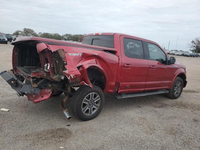 Photo 3 from auction – 2015 FORD F150 SUPER with VIN 1FTEW1CF0FFA96485