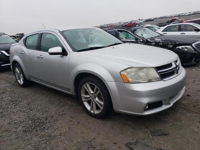 Photo 4 from auction – 2011 DODGE AVENGER MA with VIN 1B3BD1FG5BN551829