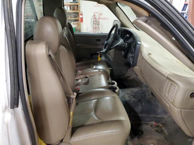 Photo 10 from auction – 2006 CHEVROLET SILVERADO with VIN 1GCHC24UX6E127885