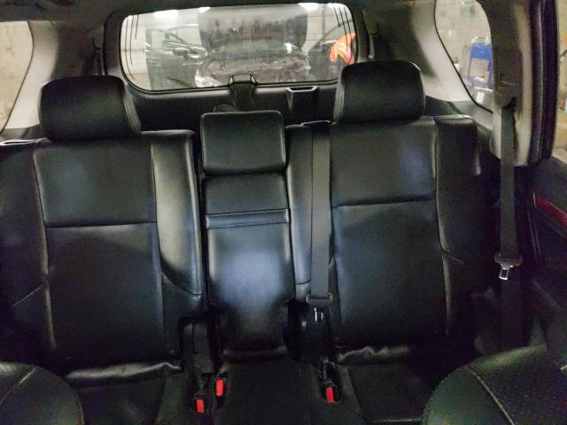 Photo 10 from auction – 2012 LEXUS GX 460 with VIN JTJBM7FX6C5046611