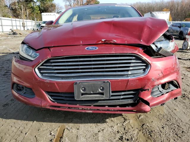 Photo 5 from auction – 2014 FORD FUSION SE with VIN 3FA6P0H96ER119094