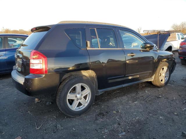 Photo 3 from auction – 2008 JEEP COMPASS SP with VIN 1J8FF47W18D663701