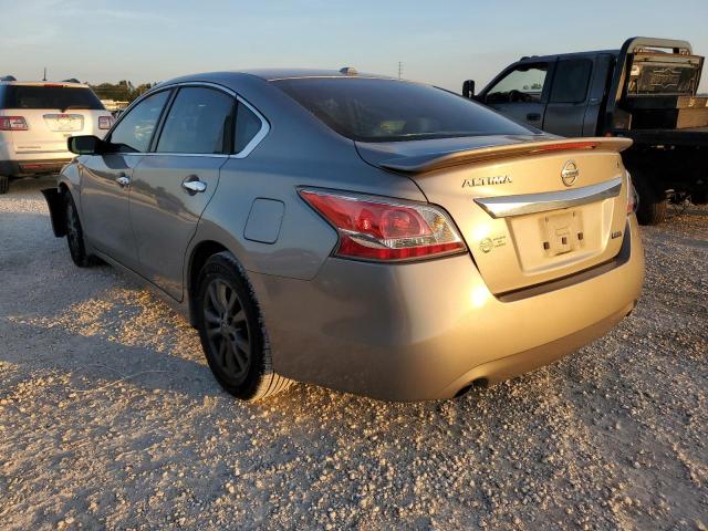 Photo 2 from auction – 2015 NISSAN ALTIMA 2.5 with VIN 1N4AL3AP4FN901835
