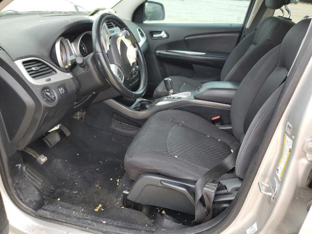 Photo 7 from auction – 2012 DODGE JOURNEY SX with VIN 3C4PDCBBXCT394987