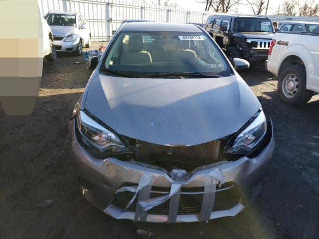 Foto 5 de la subasta – 2016 TOYOTA COROLLA L con VIN 5YFBURHE3GP475482