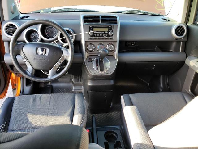 Photo 8 from auction – 2006 HONDA ELEMENT with VIN 5J6YH18746L004380