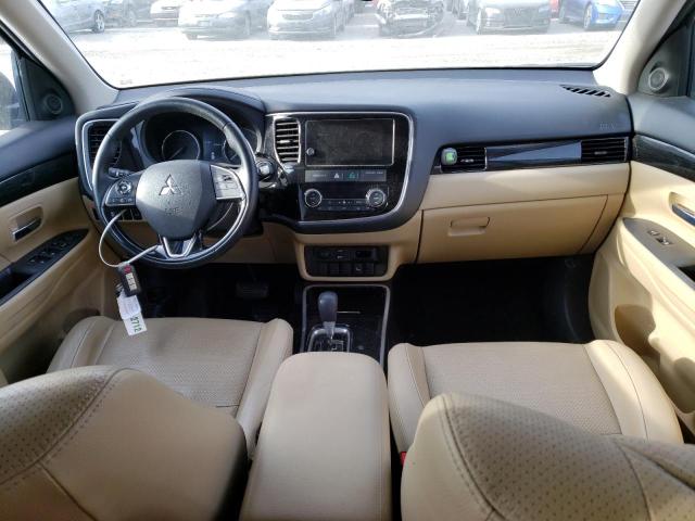 Photo 8 from auction – 2018 MITSUBISHI OUTLANDER with VIN JA4AZ3A34JJ004689