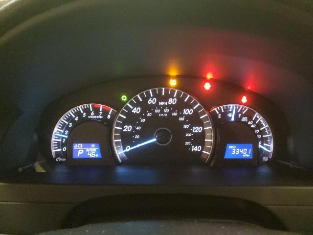 Photo 9 from auction – 2014 TOYOTA CAMRY L with VIN 4T1BF1FKXEU352990