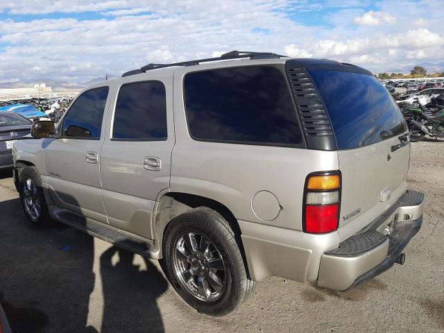 Photo 2 from auction – 2005 GMC YUKON DENA with VIN 1GKEK63U75J257535