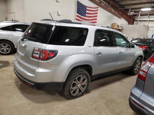 Photo 3 from auction – 2015 GMC ACADIA SLT with VIN 1GKKVRKD4FJ123130