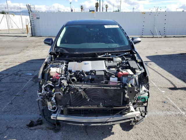 Photo 5 from auction – 2019 TOYOTA PRIUS PRIM with VIN JTDKARFP0K3119649