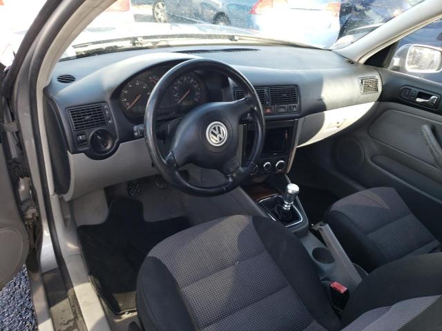 Photo 8 from auction – 2004 VOLKSWAGEN GTI with VIN 9BWDE61J944007417
