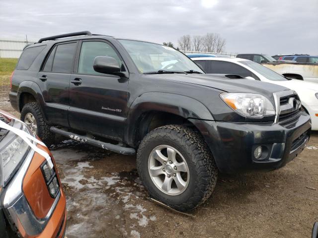 Photo 4 from auction – 2006 TOYOTA 4RUNNER SR with VIN JTEBU14R768066465