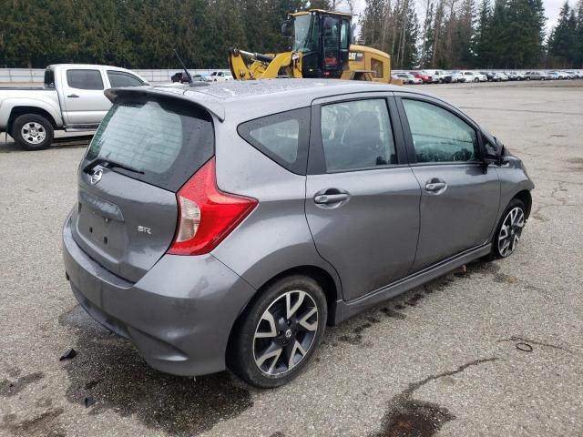 Photo 3 from auction – 2017 NISSAN VERSA NOTE with VIN 3N1CE2CP2HL380849