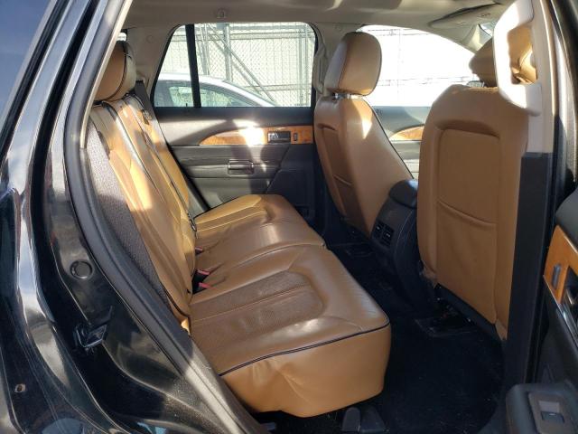 Photo 11 from auction – 2013 LINCOLN MKX with VIN 2LMDJ8JK5DBL41878