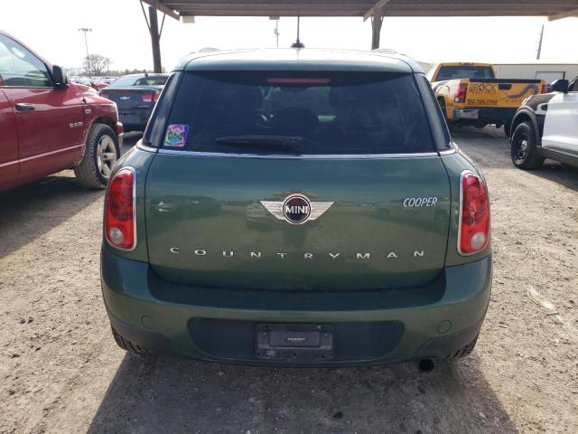 Photo 6 from auction – 2015 MINI COOPER COU with VIN WMWZB3C5XFWR45230
