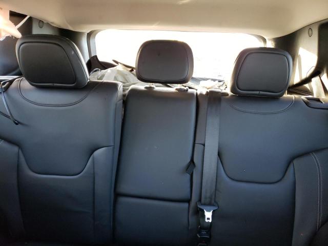 Photo 10 from auction – 2016 JEEP RENEGADE L with VIN ZACCJBDT5GPD97039