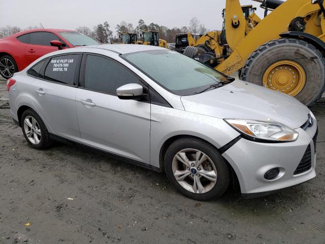Photo 4 from auction – 2013 FORD FOCUS SE with VIN 1FADP3F20DL319464