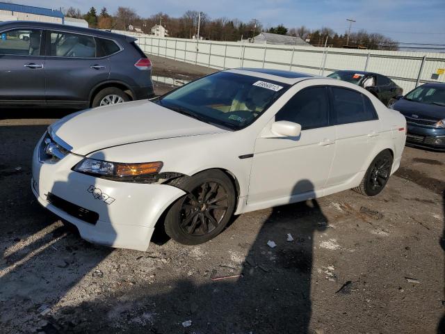 ACURA TL 2004 with VIN 19UUA66254A057919 - Photo from auction