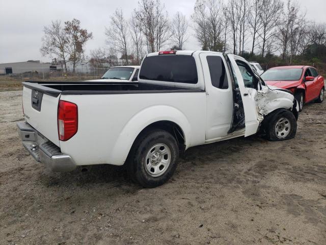 Zdjęcie 3 z aukcji – 2016 NISSAN FRONTIER S z VIN 1N6BD0CT4GN793476