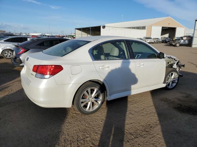 Photo 3 from auction – 2013 SUBARU LEGACY 2.5 with VIN 4S3BMCC6XD3042484
